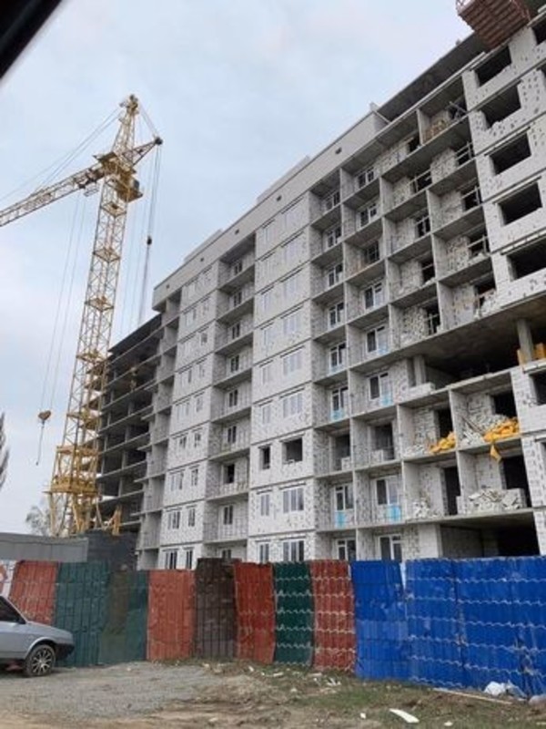 Продажа новостроя на Россошенцах код 211545785 фото 1 Продажа новостроя на Россошенцах код 211545785 фото 1