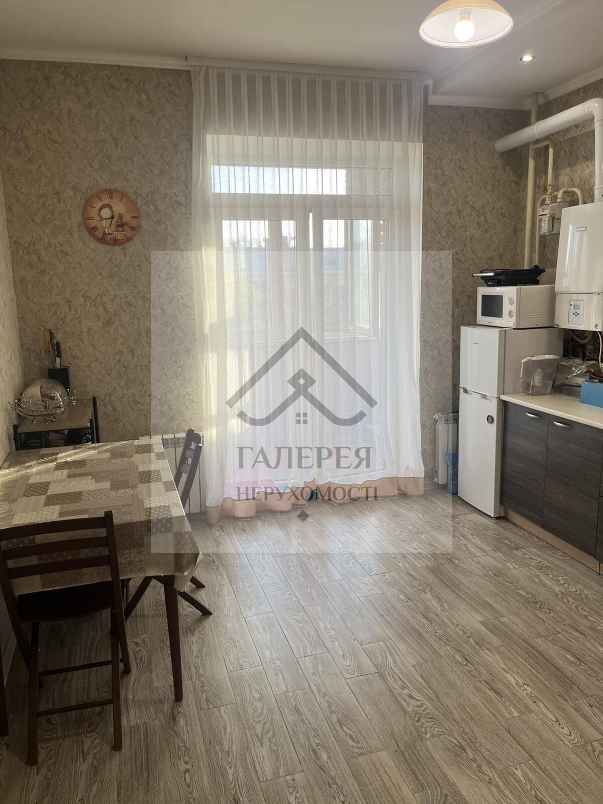 Продаж 2-х кімнатної квартири Новобудова вул. Соборності фото 1 Продаж 2-х кімнатної квартири Новобудова вул. Соборності фото 1