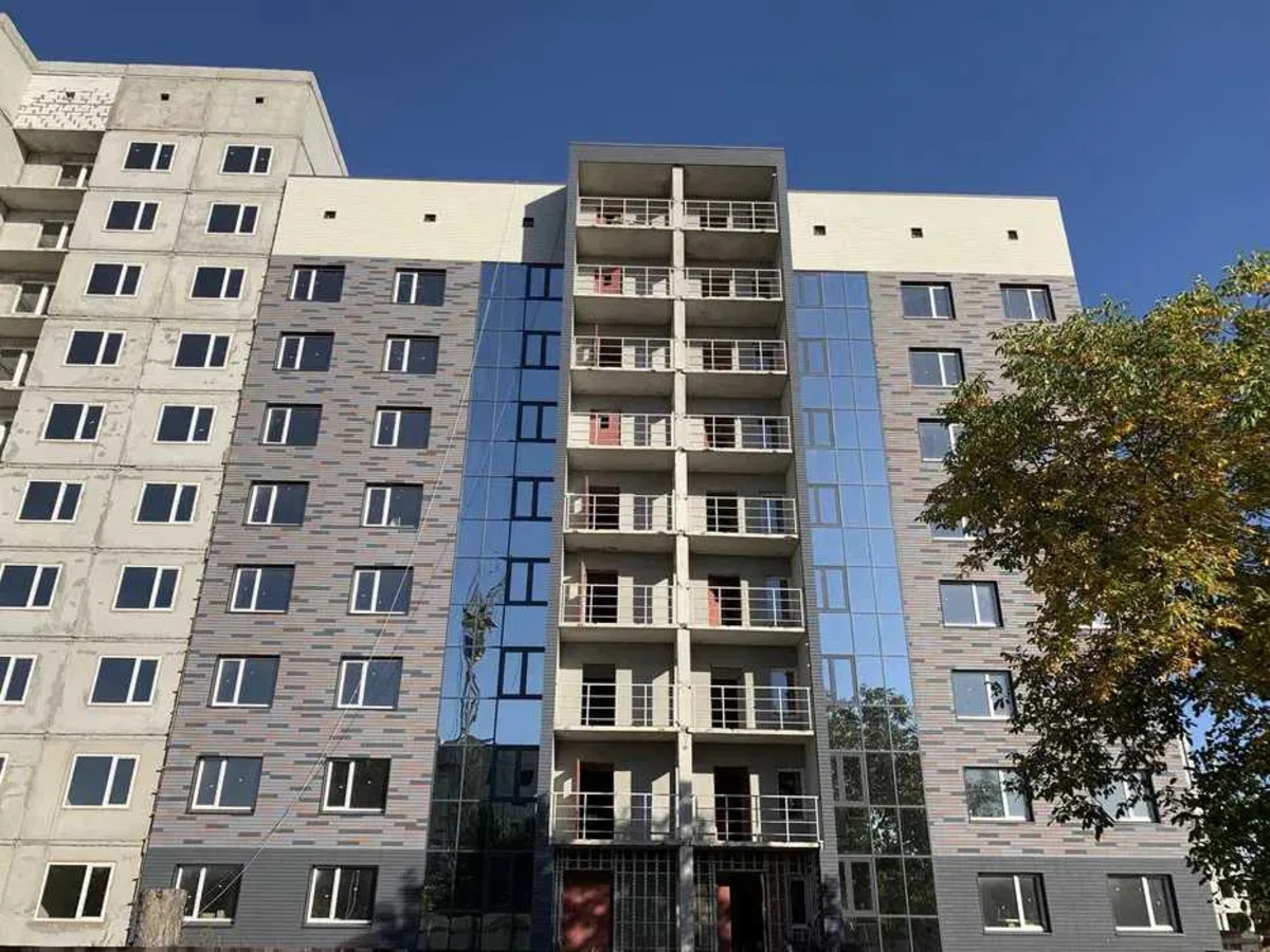 Найдешевша 3к.кв. 80 кв.м. ЖК Затишний. 34000$. Переуступка. з великою кухнею-студією фото 1 Найдешевша 3к.кв. 80 кв.м. ЖК Затишний. 34000$. Переуступка. з великою кухнею-студією фото 1