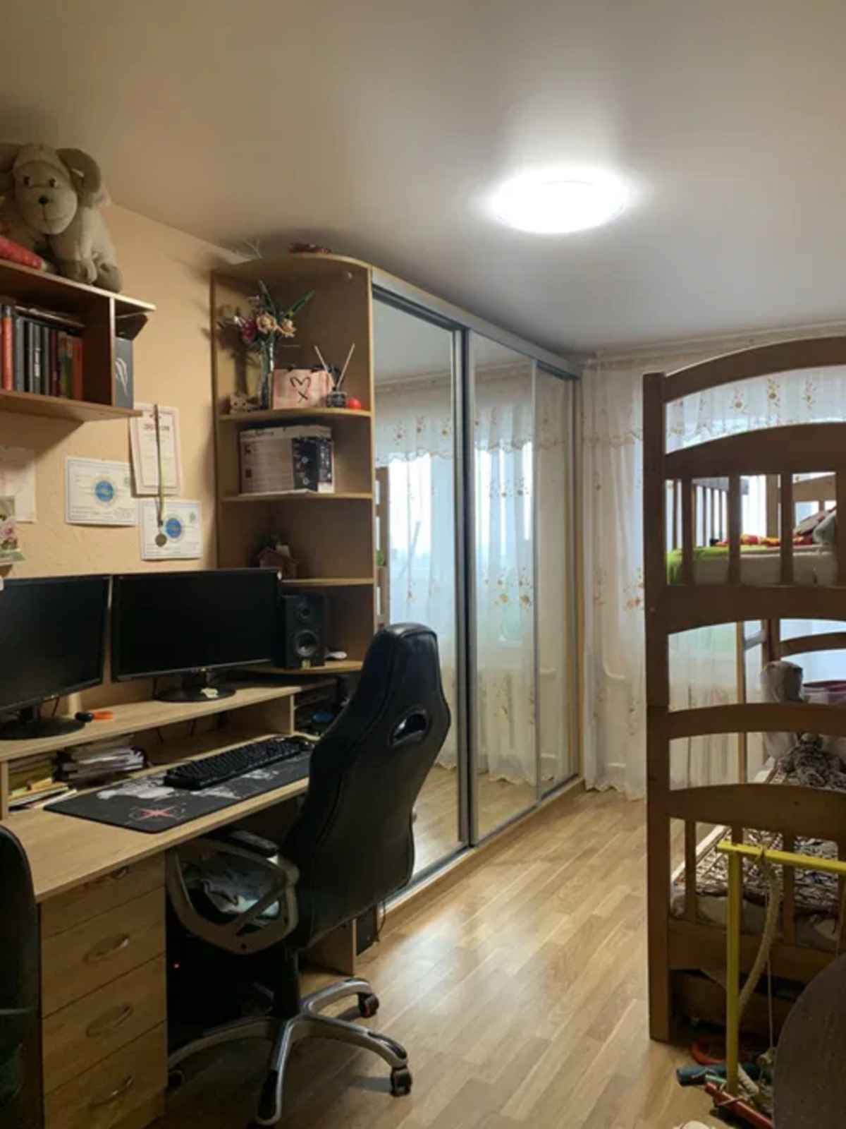 Продається квартира Полтавська, Полтава, Шевченківський (Жовтневий), Алмазний фото 1 Продається квартира Полтавська, Полтава, Шевченківський (Жовтневий), Алмазний фото 1