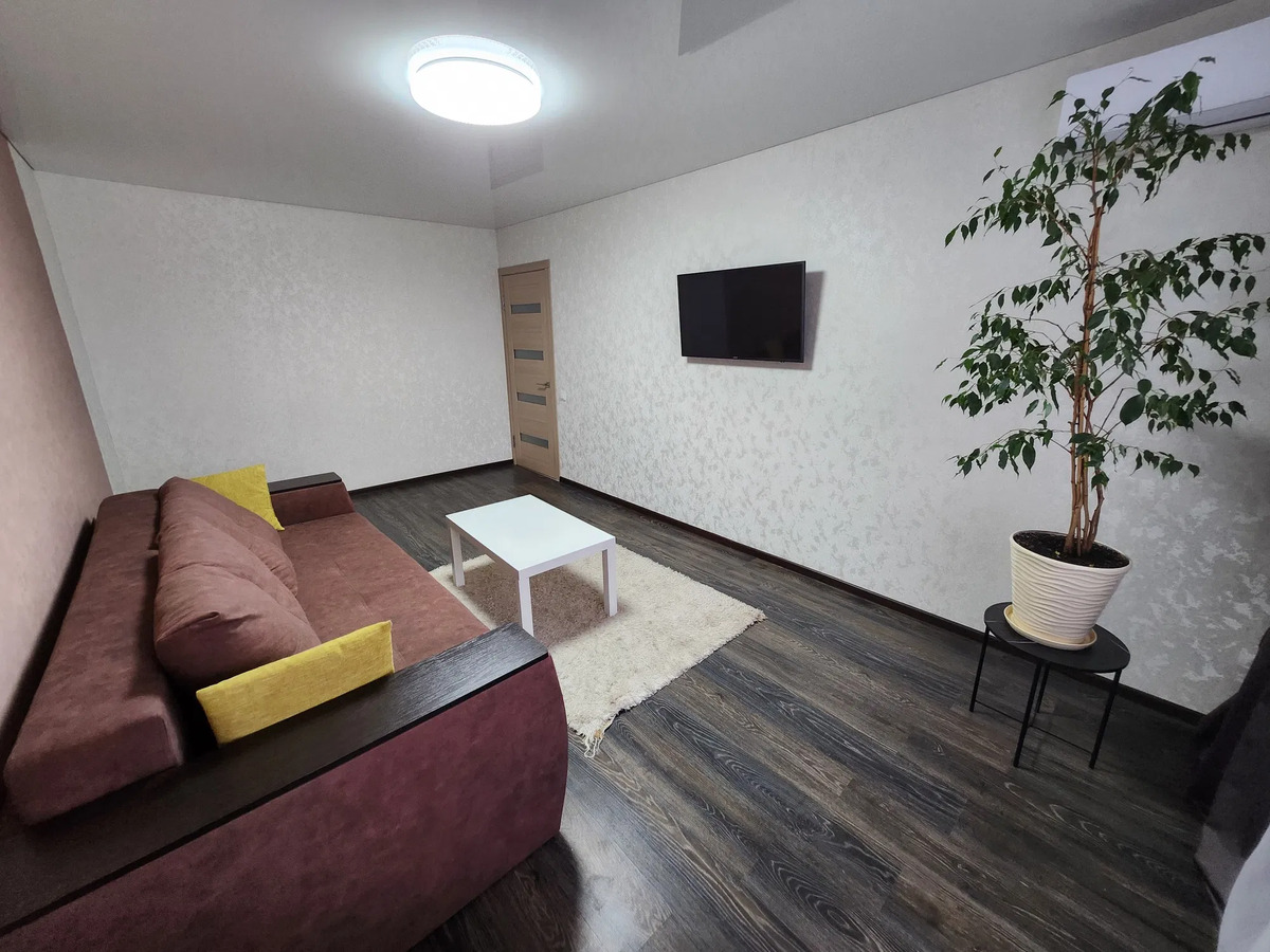 Продаж 1 кімнатної квартири фото 1 Продаж 1 кімнатної квартири фото 1
