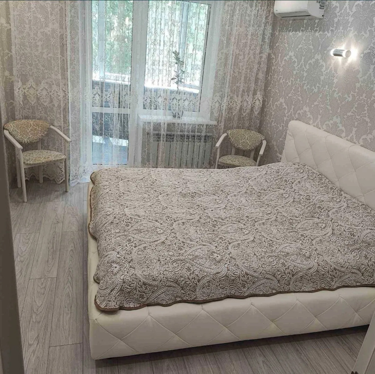 Продаж 3 кімнатної квартири Левада фото 1 Продаж 3 кімнатної квартири Левада фото 1