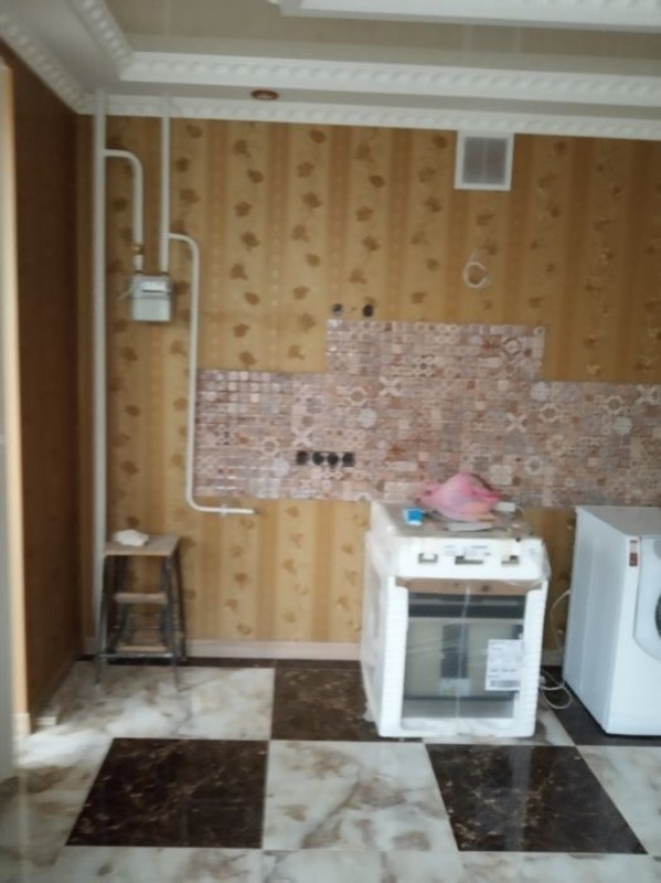 Продажа 1 комнатной квартиры на Леваде код №211766877 фото 1 Продажа 1 комнатной квартиры на Леваде код №211766877 фото 1