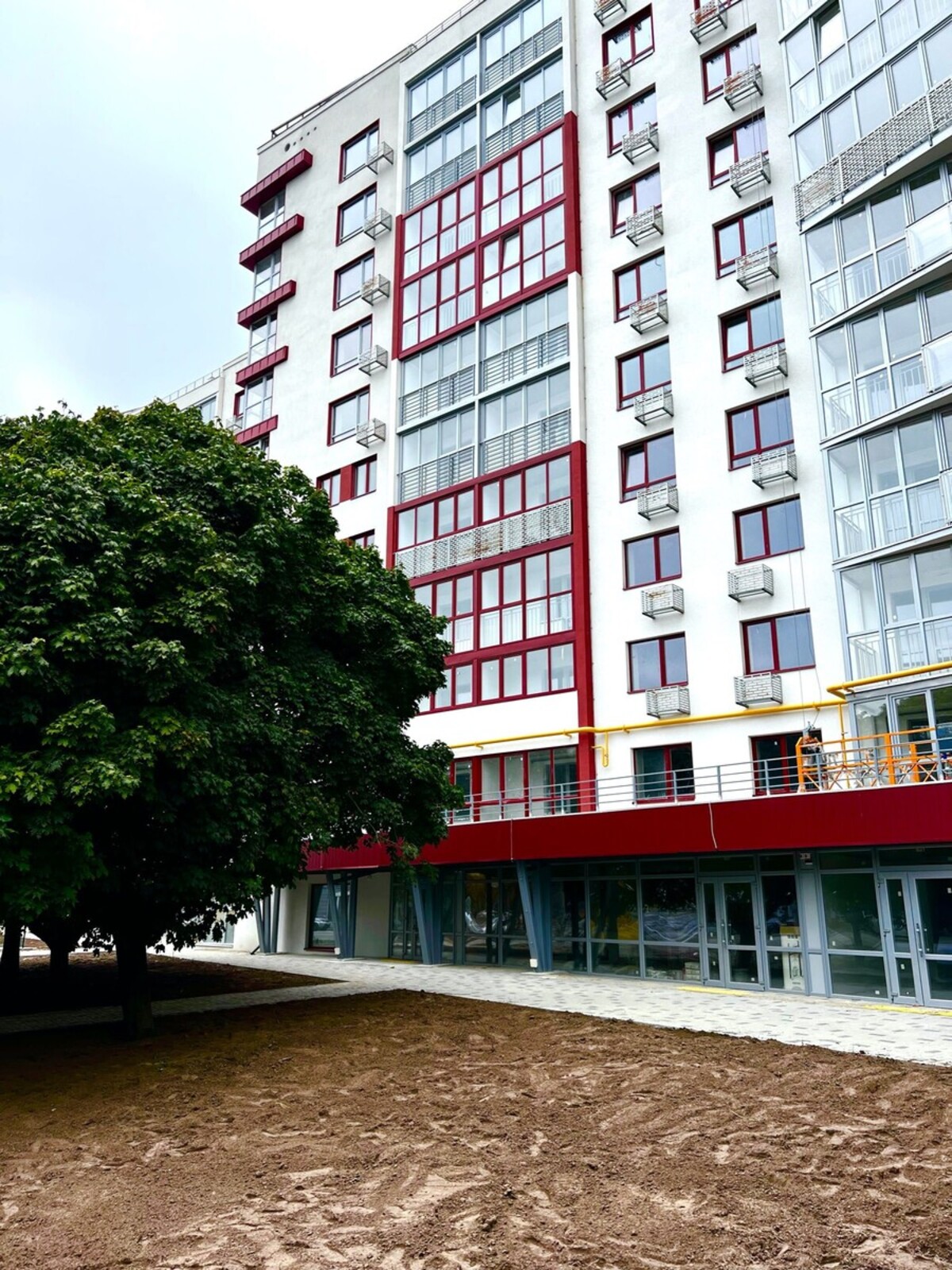 Продажа 1 комнатной Новостройка фото 1 Продажа 1 комнатной Новостройка фото 1