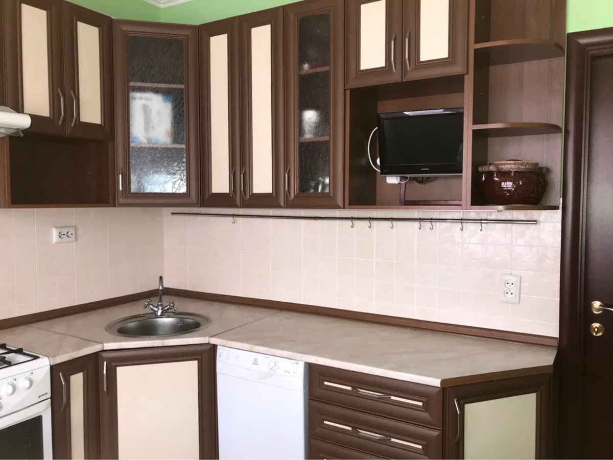 Продаж 2 кімнатної квартири Горбанівка фото 1 Продаж 2 кімнатної квартири Горбанівка фото 1