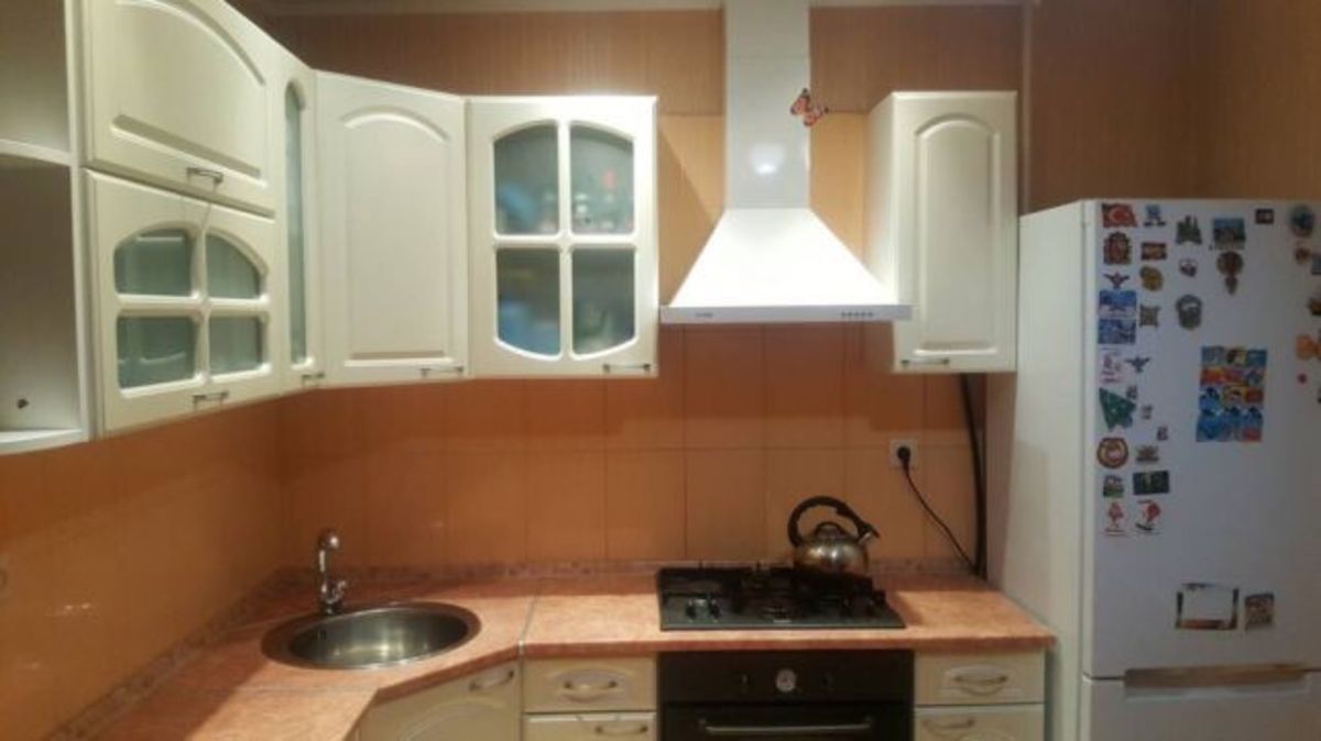 Продажа отличной квартиры в районе Центра ! фото 1 Продажа отличной квартиры в районе Центра ! фото 1