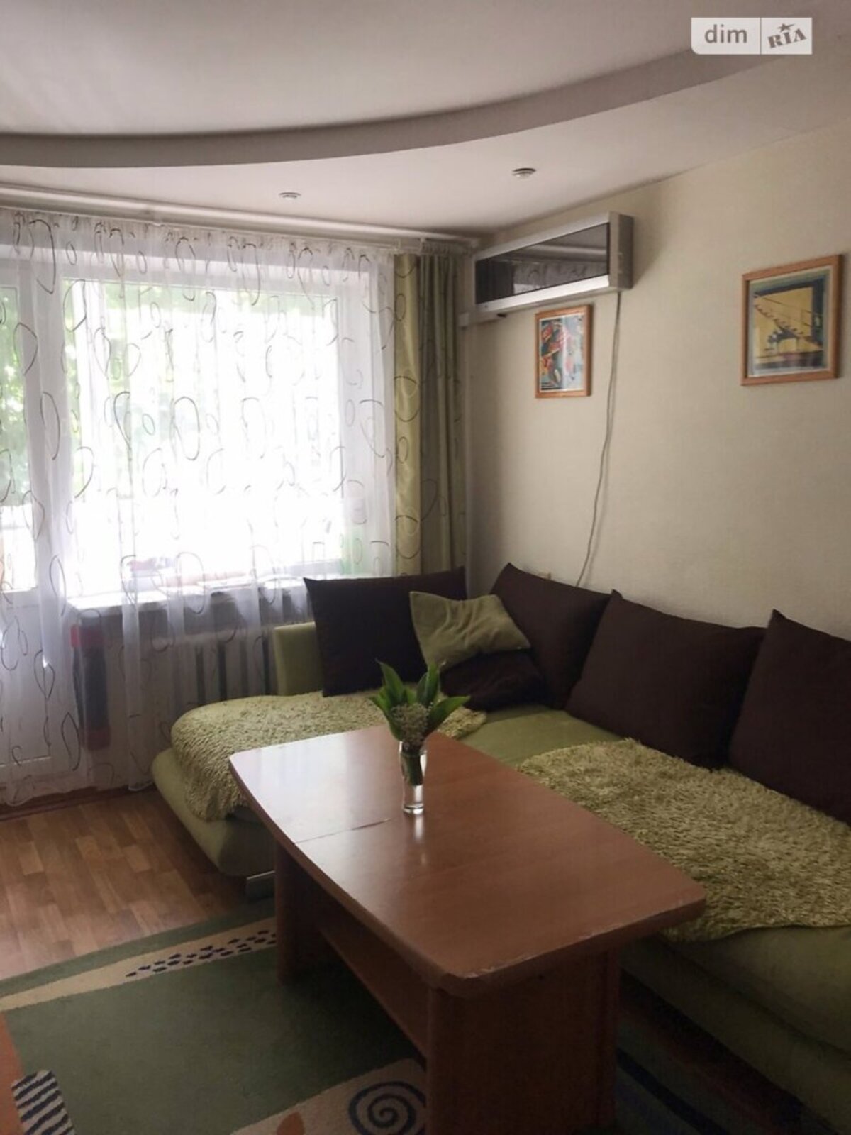 Продаж 4к квартири 62.4 кв. м на пров. Заячий фото 1 Продаж 4к квартири 62.4 кв. м на пров. Заячий фото 1