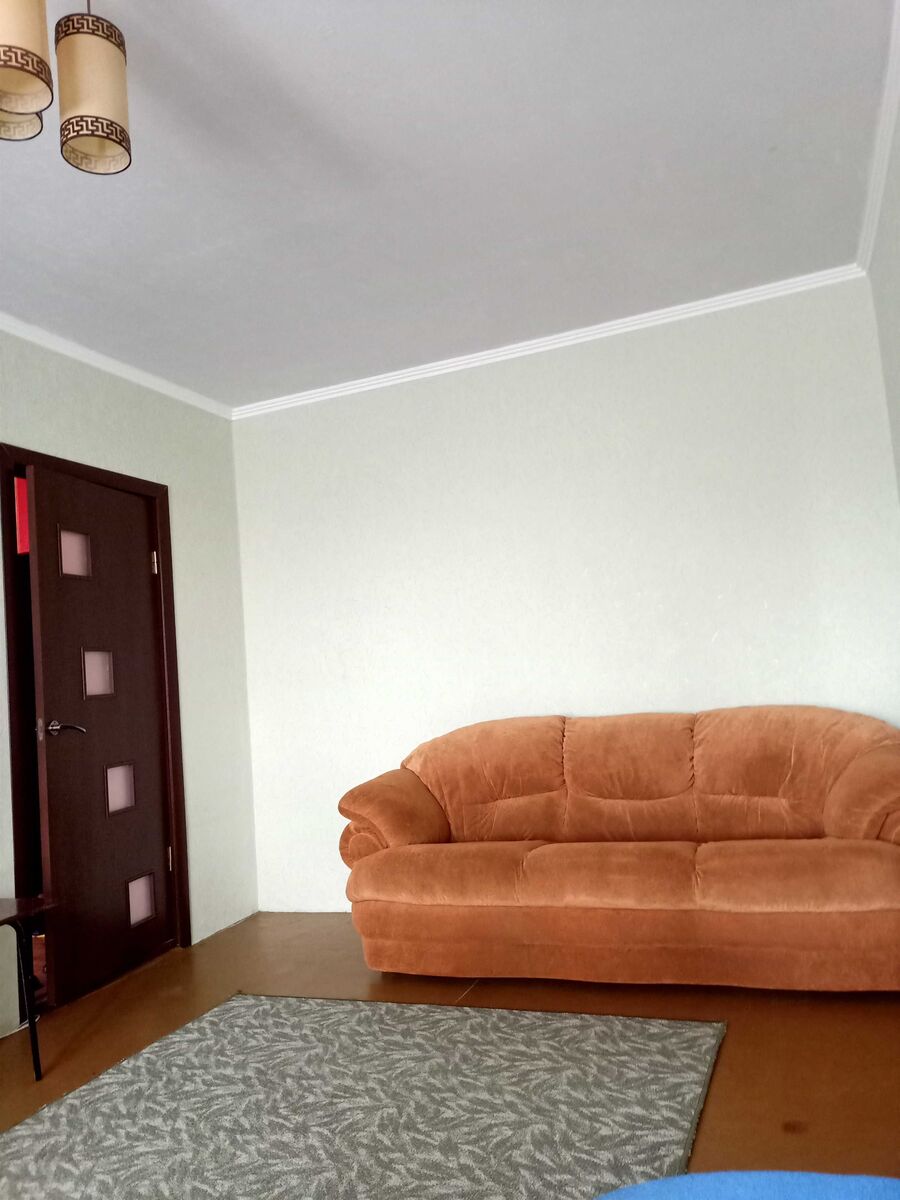 Продається квартира Полтавська, Полтава, Шевченківський (Жовтневий), Сади 1 фото 1 Продається квартира Полтавська, Полтава, Шевченківський (Жовтневий), Сади 1 фото 1