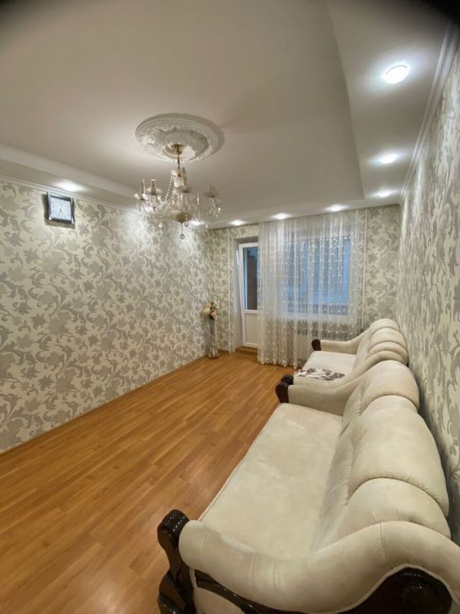Продам квартиру 2-х кімнатну район сади 50 000 $ фото 1 Продам квартиру 2-х кімнатну район сади 50 000 $ фото 1