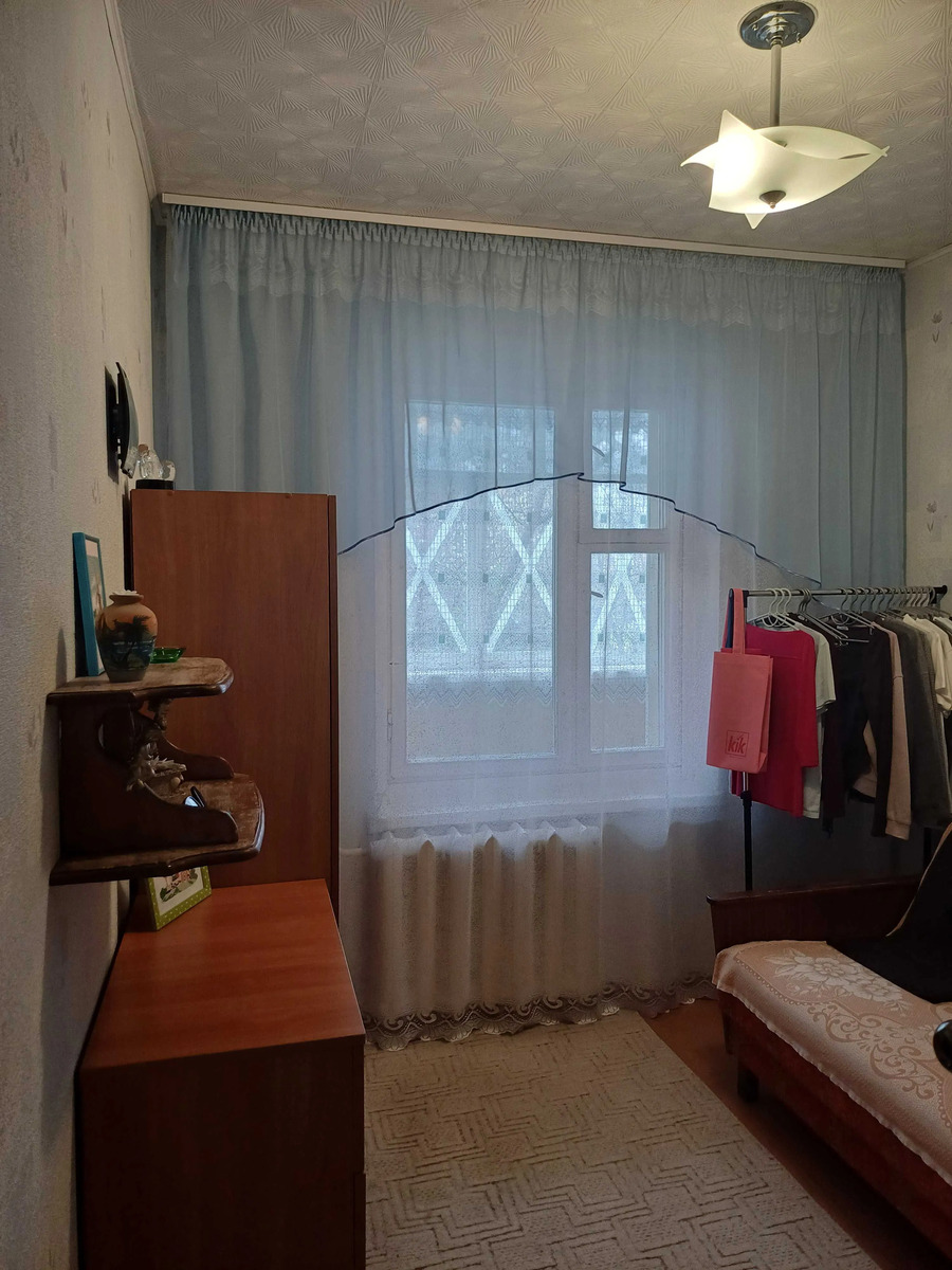 Продаж 3 кімнатної квартири фото 1 Продаж 3 кімнатної квартири фото 1