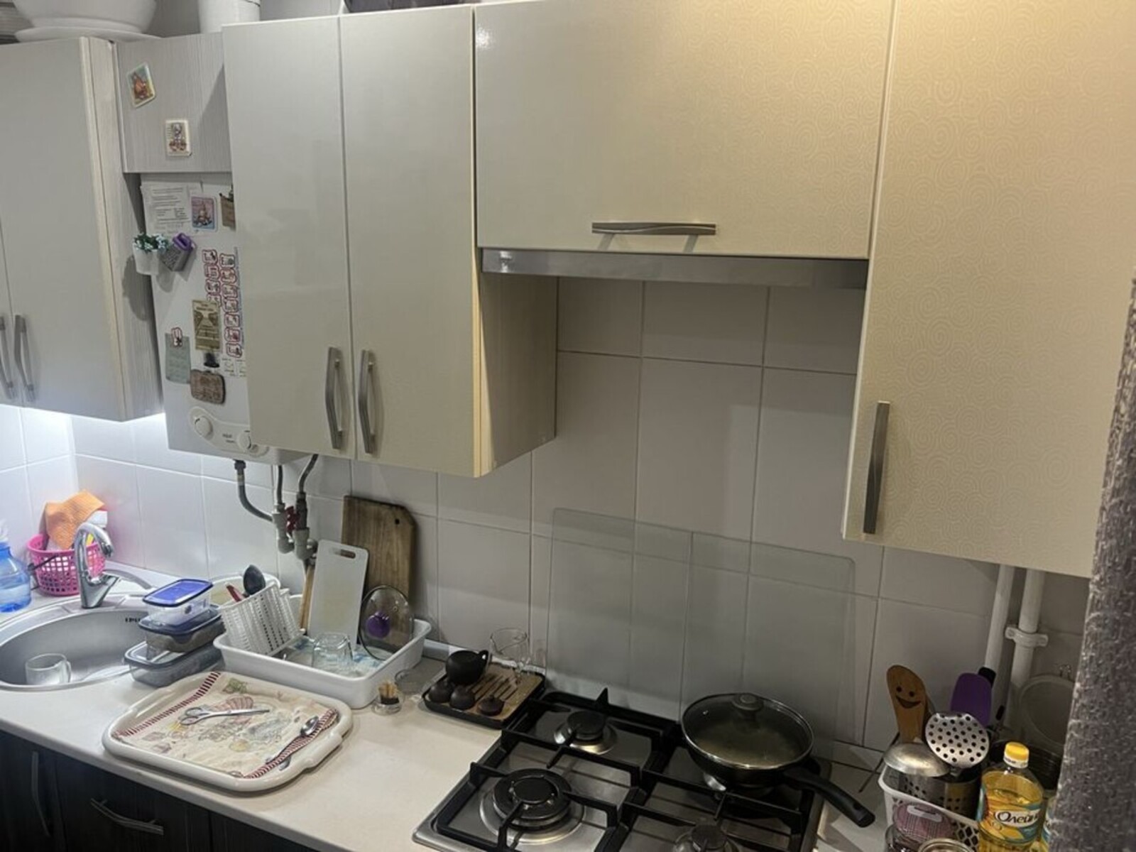 Продаж квартири по вул Соборності код № 213-086-402 фото 1 Продаж квартири по вул Соборності код № 213-086-402 фото 1