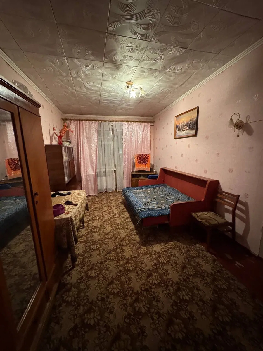Продаж 3- х кімнатної квартиру в Полтаві. фото 1 Продаж 3- х кімнатної квартиру в Полтаві. фото 1