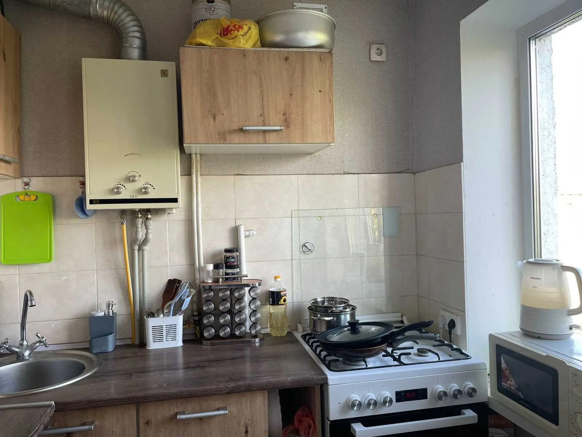 Продається квартира Полтавська, Полтава, Шевченківський (Жовтневий), Центр фото 1 Продається квартира Полтавська, Полтава, Шевченківський (Жовтневий), Центр фото 1