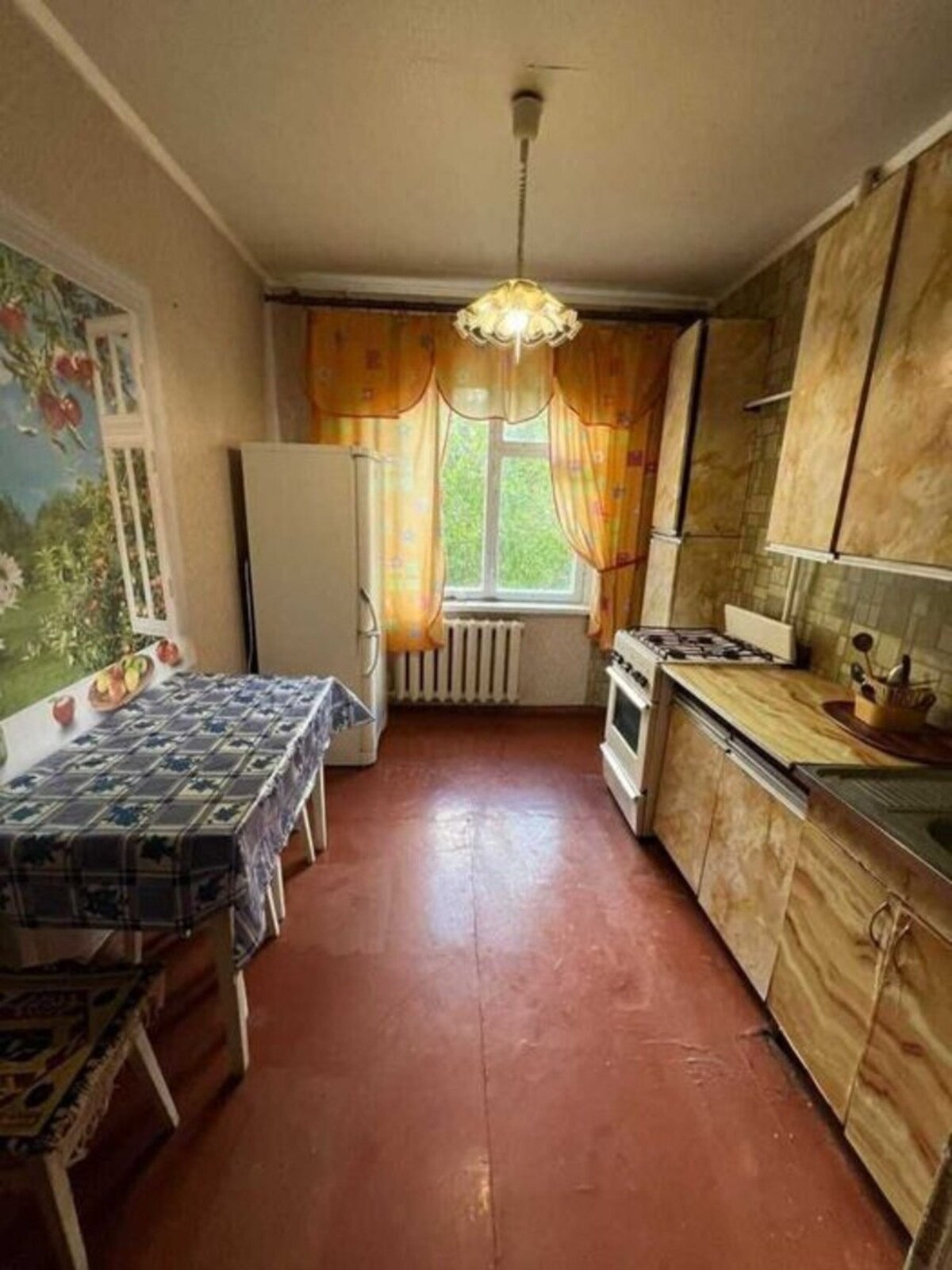 Продах 3-х кімнатної квартири на Алмазному код № 213-162-345 фото 1 Продах 3-х кімнатної квартири на Алмазному код № 213-162-345 фото 1