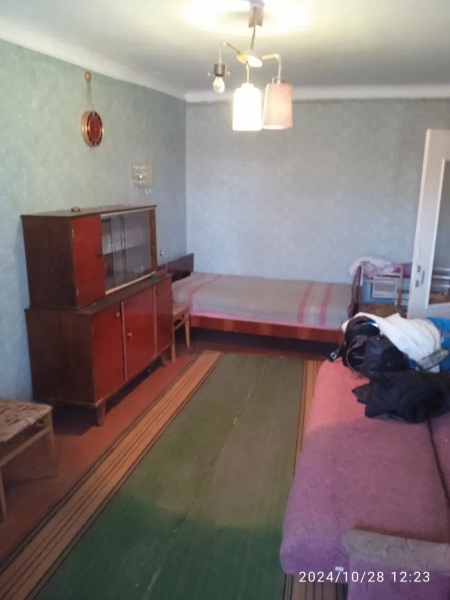 Продаж 1 кімнатної квартири алмазний фото 1 Продаж 1 кімнатної квартири алмазний фото 1