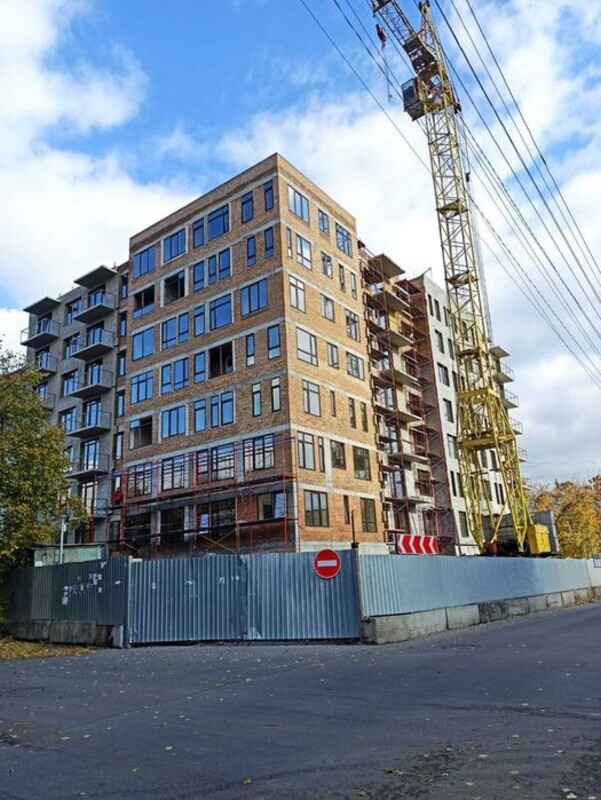 Продаж 2-х кімнатної квартири в Центрі код № 212-411-268 фото 1 Продаж 2-х кімнатної квартири в Центрі код № 212-411-268 фото 1