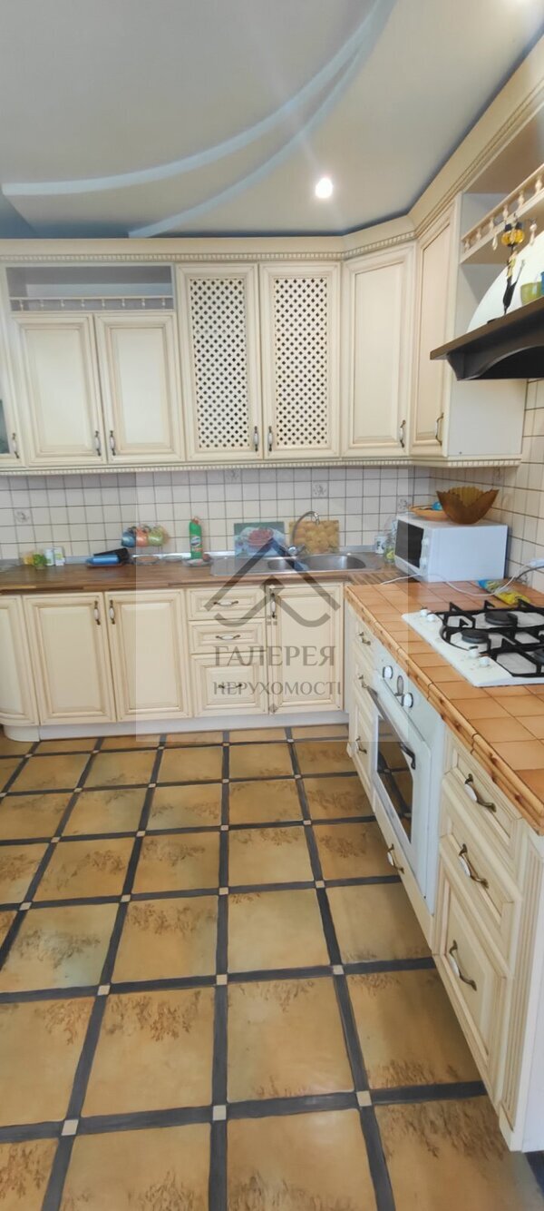 Продаж 3-х кімнатної квартири на Леваді 85 000 $ фото 1 Продаж 3-х кімнатної квартири на Леваді 85 000 $ фото 1