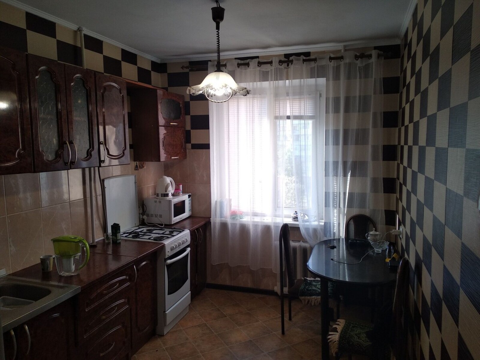 Продаж 3-х кімнатної квартири на Леваді код №212696462 фото 1 Продаж 3-х кімнатної квартири на Леваді код №212696462 фото 1