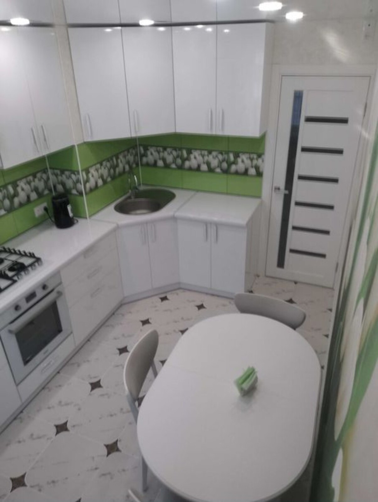 Продається квартира Полтавська, Полтава фото 1 Продається квартира Полтавська, Полтава фото 1