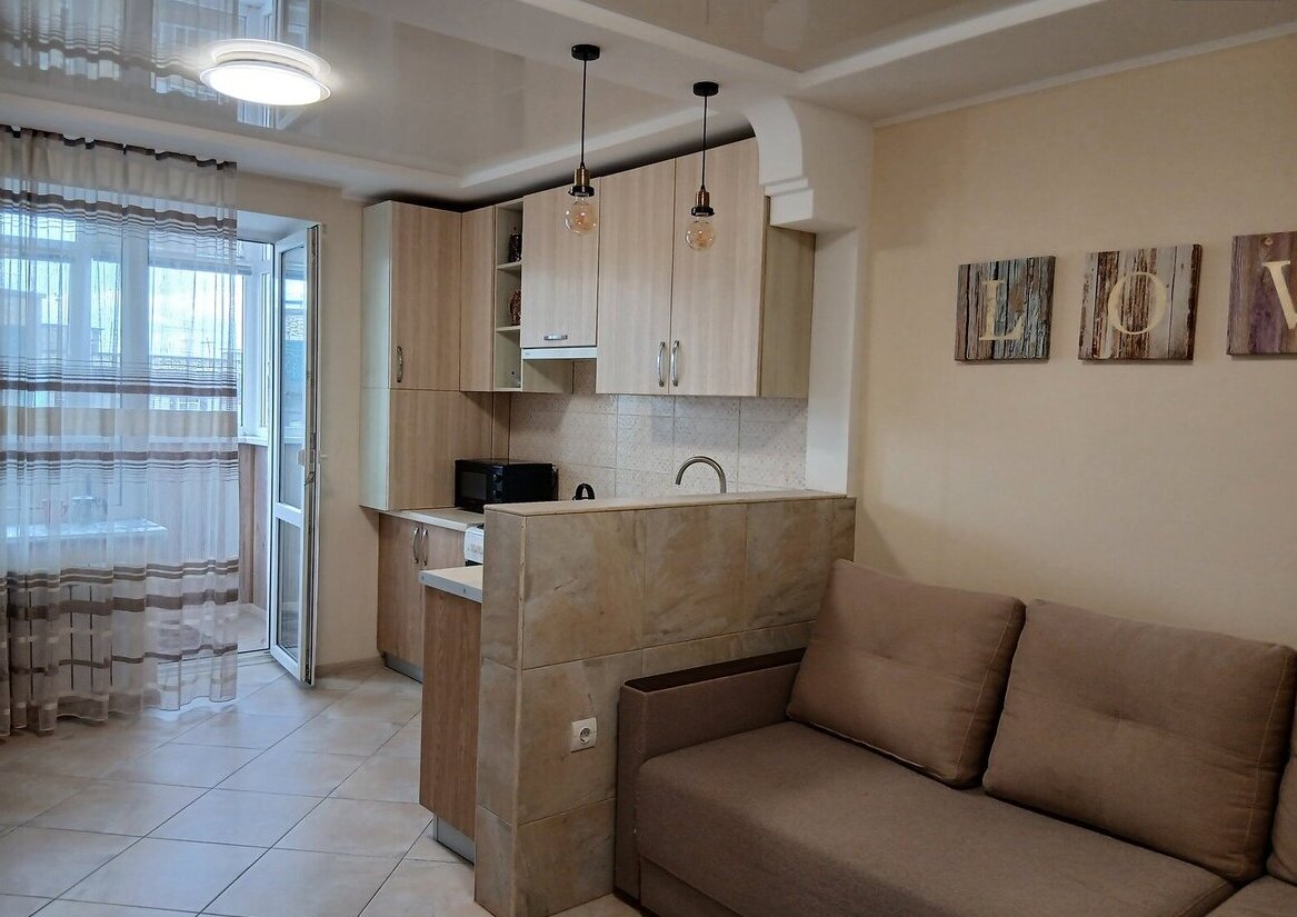 Продається квартира Полтавська, Полтава, Шевченківський (Жовтневий), Сади 1, Героев Сталинграда ул., 4 фото 1 Продається квартира Полтавська, Полтава, Шевченківський (Жовтневий), Сади 1, Героев Сталинграда ул., 4 фото 1