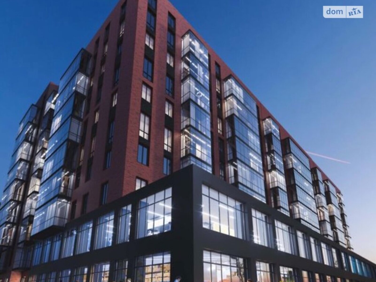 Продаж 1к квартири 50 кв. м на вул. Великотирнівська фото 1 Продаж 1к квартири 50 кв. м на вул. Великотирнівська фото 1