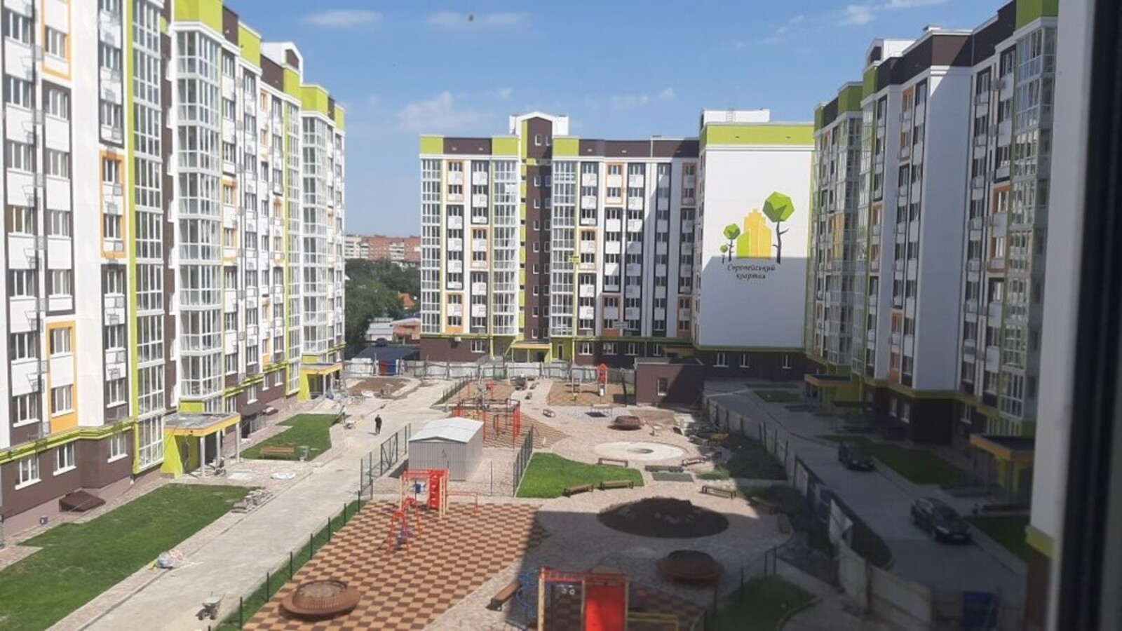 .Продам квартиру в ЖК Европейский кварта код №212726772 фото 1 .Продам квартиру в ЖК Европейский кварта код №212726772 фото 1