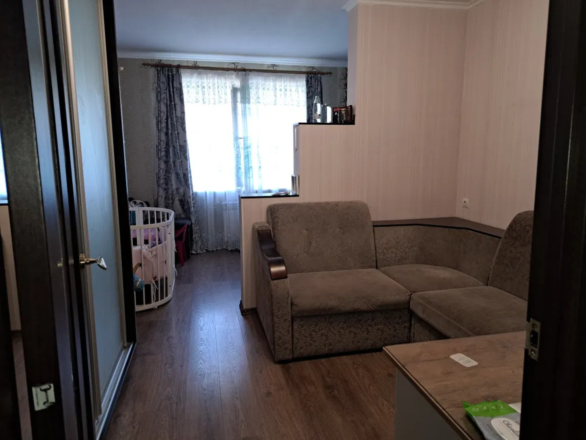 Продаж квартири на Браїлках код № 213-080-829 фото 1 Продаж квартири на Браїлках код № 213-080-829 фото 1