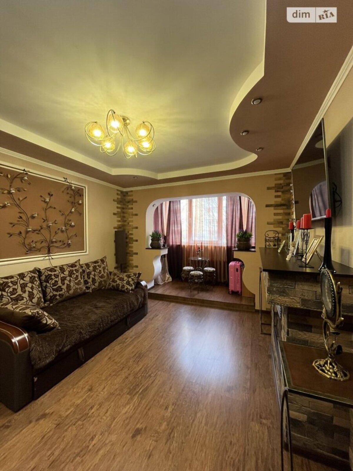 Продаж 2-х кімнатної квартири на Огнівці код № 213-124-070 фото 1 Продаж 2-х кімнатної квартири на Огнівці код № 213-124-070 фото 1