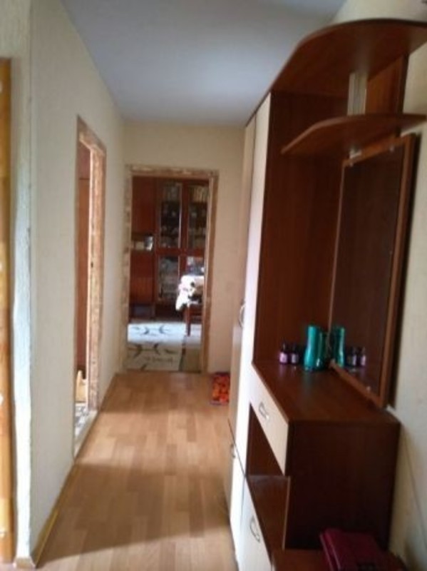 Продажа 3-х комн. квартиры на Браилках код 211309587 фото 1 Продажа 3-х комн. квартиры на Браилках код 211309587 фото 1