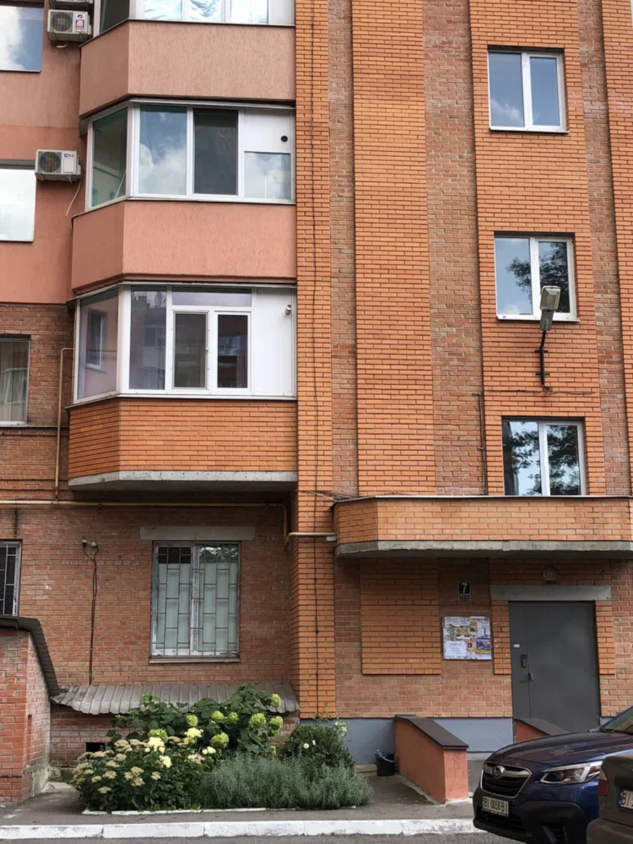 Продаж 2 кімнатної квартири в Центрі у новобудові фото 1 Продаж 2 кімнатної квартири в Центрі у новобудові фото 1