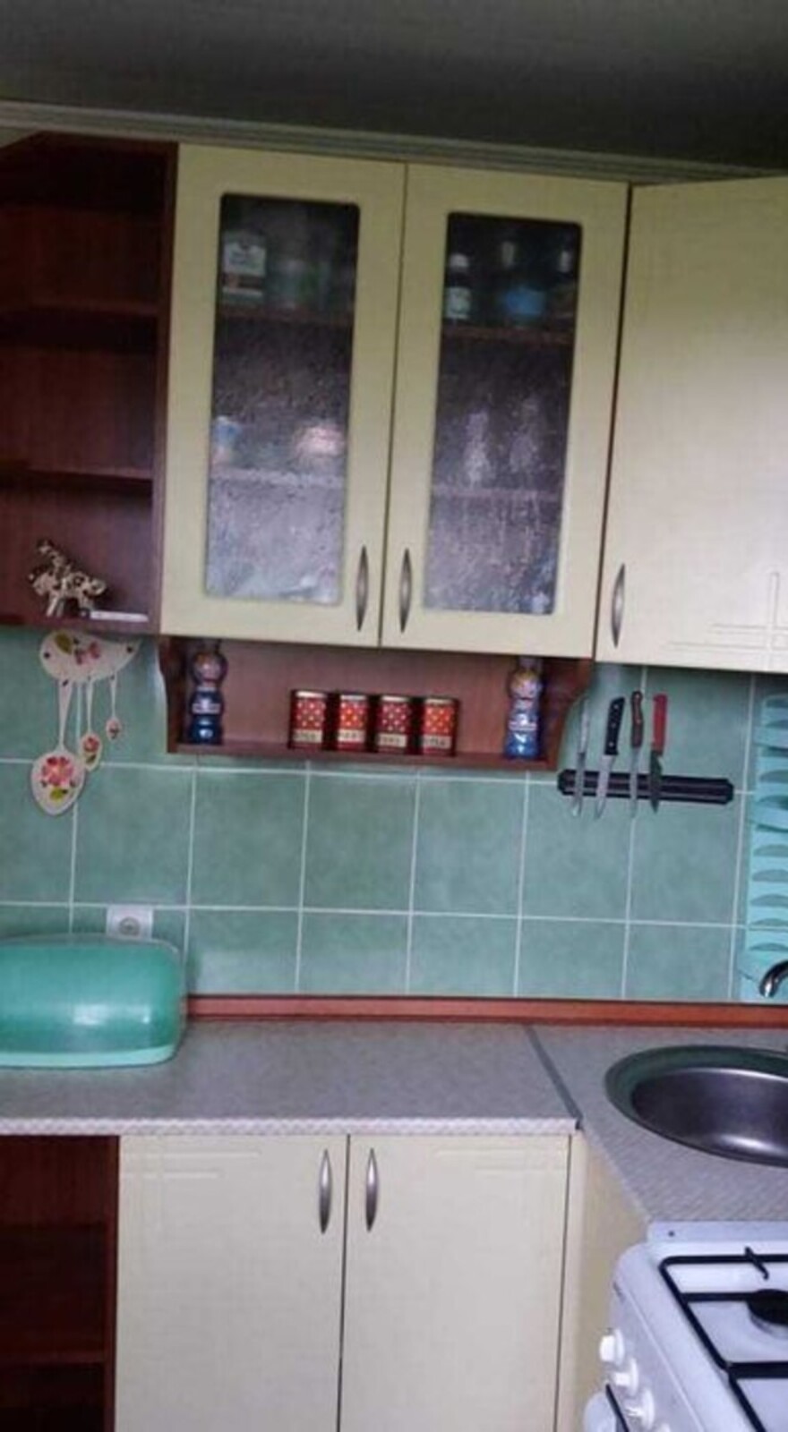 Продаж 2-х кімн квартири на Алмазному код № 213-156-854 фото 1 Продаж 2-х кімн квартири на Алмазному код № 213-156-854 фото 1