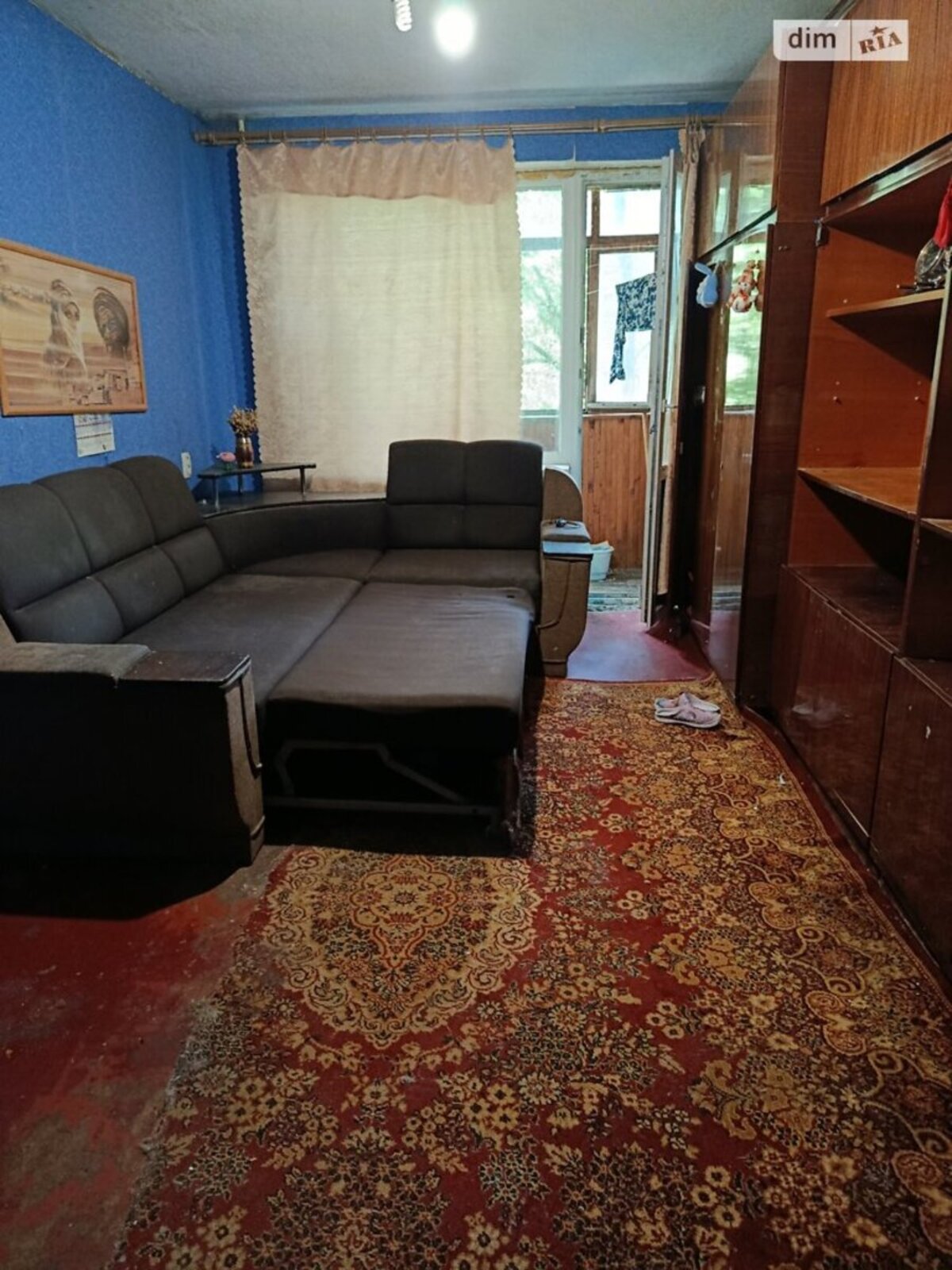 Продаж 3-х кімн на Алмазному код № 213-162-329 фото 1 Продаж 3-х кімн на Алмазному код № 213-162-329 фото 1