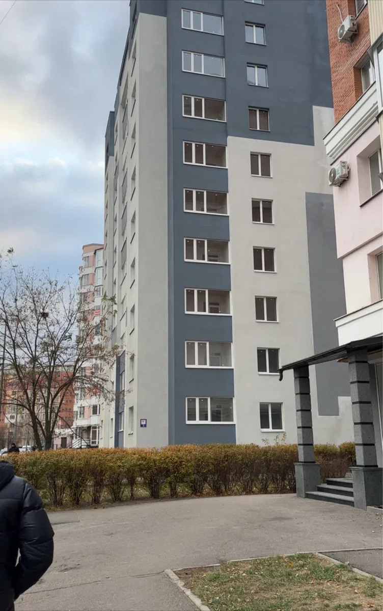Квартира в новобудові Левада. фото 1 Квартира в новобудові Левада. фото 1