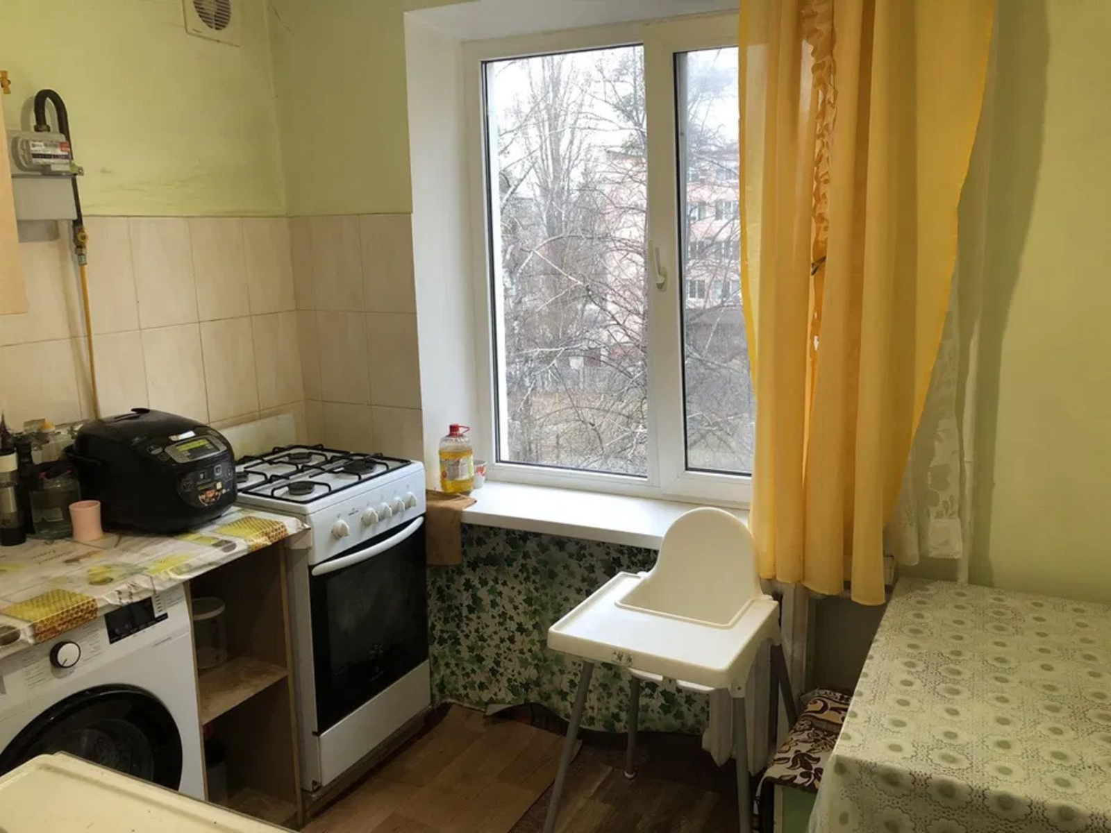Продам 2-х квартиру на Алмазном 43 000 $ код фото 1 Продам 2-х квартиру на Алмазном 43 000 $ код фото 1