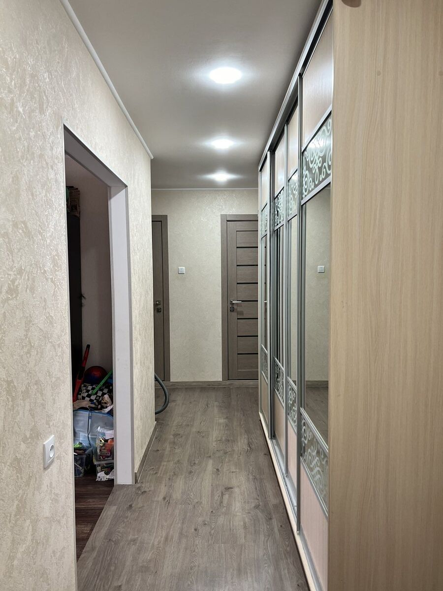 Продається квартира Полтавська, Полтава, Шевченківський (Жовтневий), Огнівка, Боровиковского б-р фото 1 Продається квартира Полтавська, Полтава, Шевченківський (Жовтневий), Огнівка, Боровиковского б-р фото 1