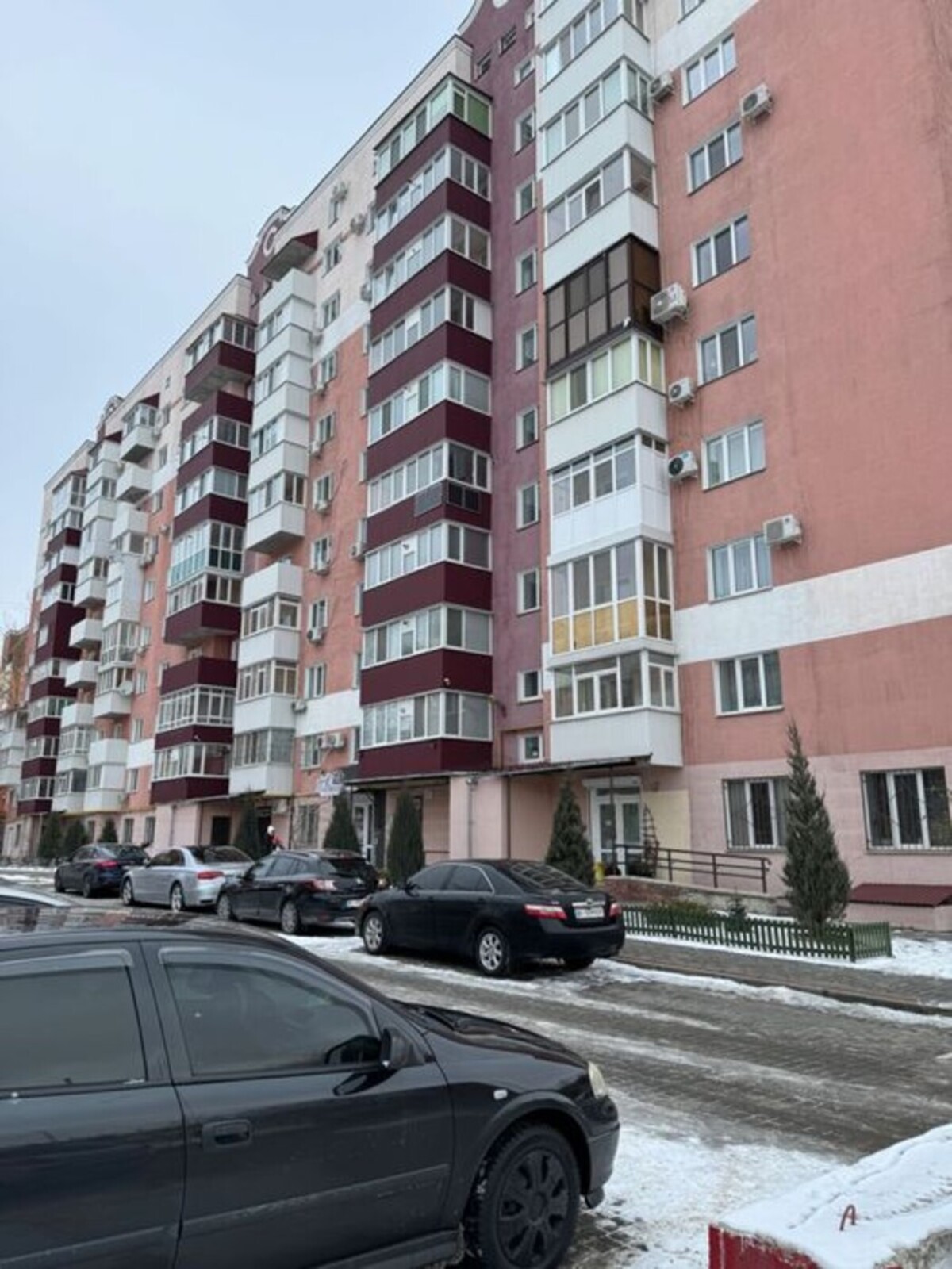 продаж 1 кімнатної квартири на Бідного код № 213-200-026 фото 1 продаж 1 кімнатної квартири на Бідного код № 213-200-026 фото 1