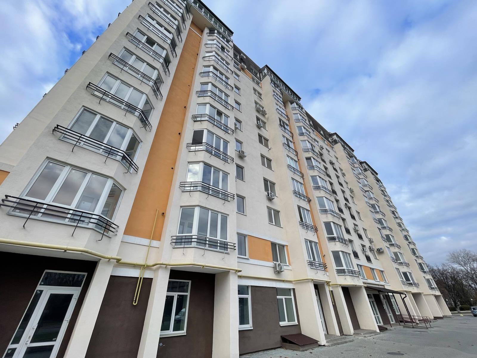 Продаж трикімнатної квартири в новому будинку ! фото 1 Продаж трикімнатної квартири в новому будинку ! фото 1