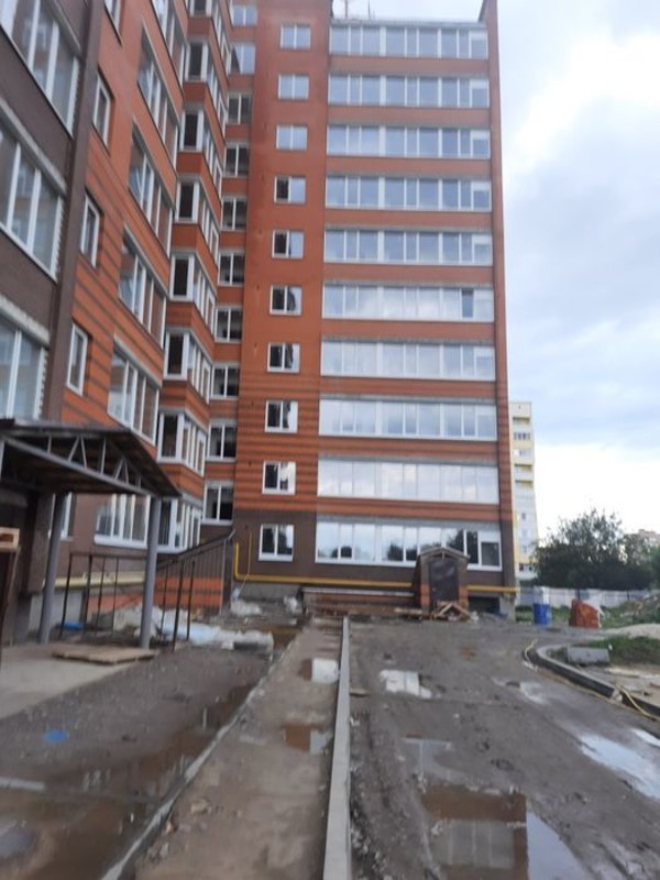 Продам 1 ком Розсошенщы новострой, кирпич, ЖК Петровский Объект № 211826666 фото 1 Продам 1 ком Розсошенщы новострой, кирпич, ЖК Петровский Объект № 211826666 фото 1