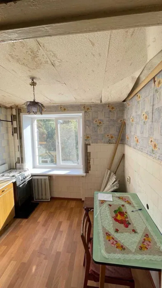 Продається квартира Полтавська, Полтава, Київський, Браїлки фото 1 Продається квартира Полтавська, Полтава, Київський, Браїлки фото 1