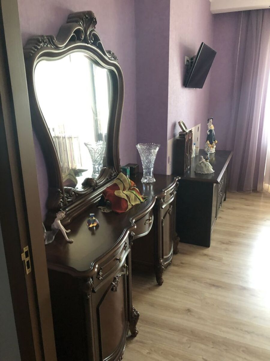 Продаж 3 кімнатної квартири в Центрі Полтави фото 1 Продаж 3 кімнатної квартири в Центрі Полтави фото 1