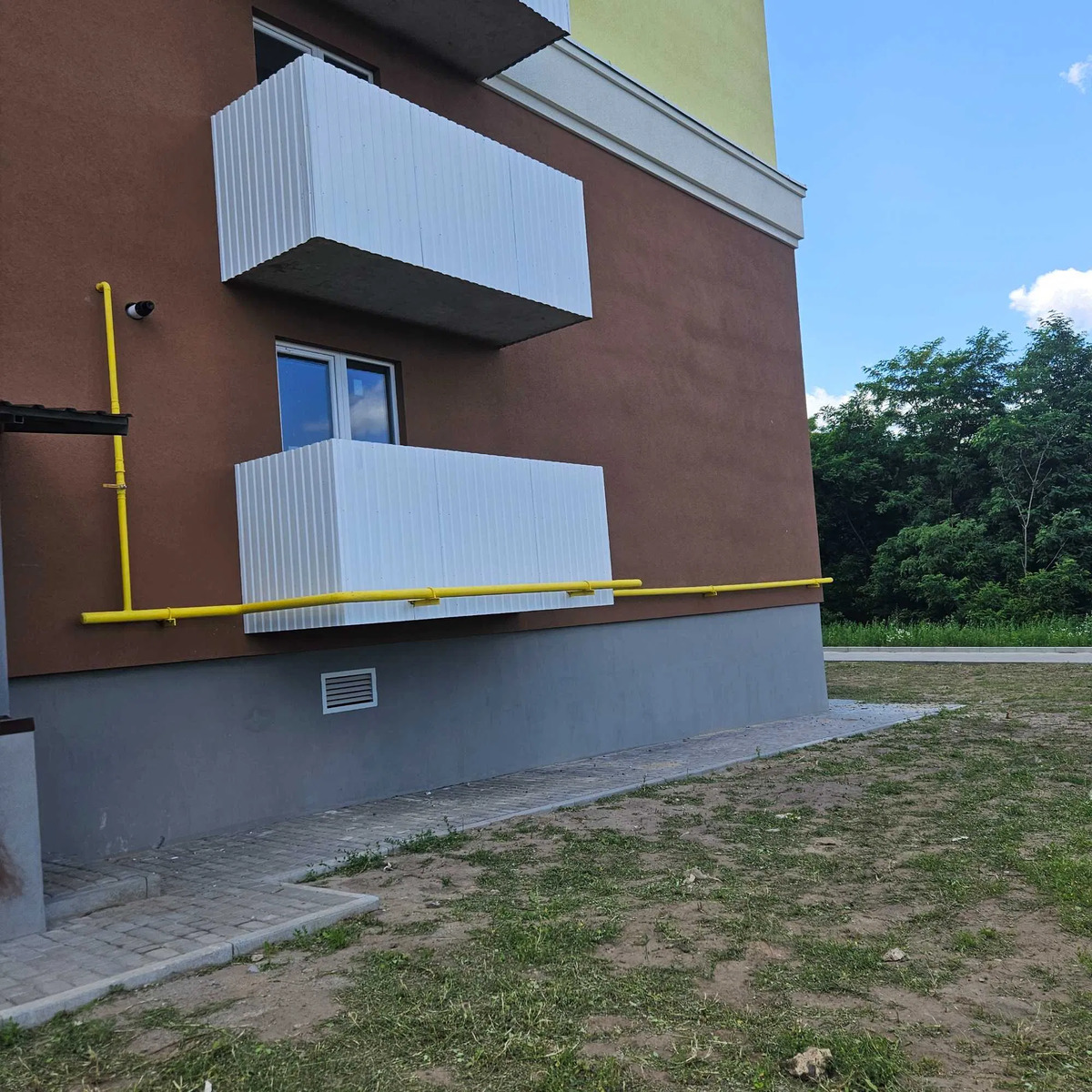 Продаж 1 кімнатної квартири новобудова після будівельників фото 1 Продаж 1 кімнатної квартири новобудова після будівельників фото 1