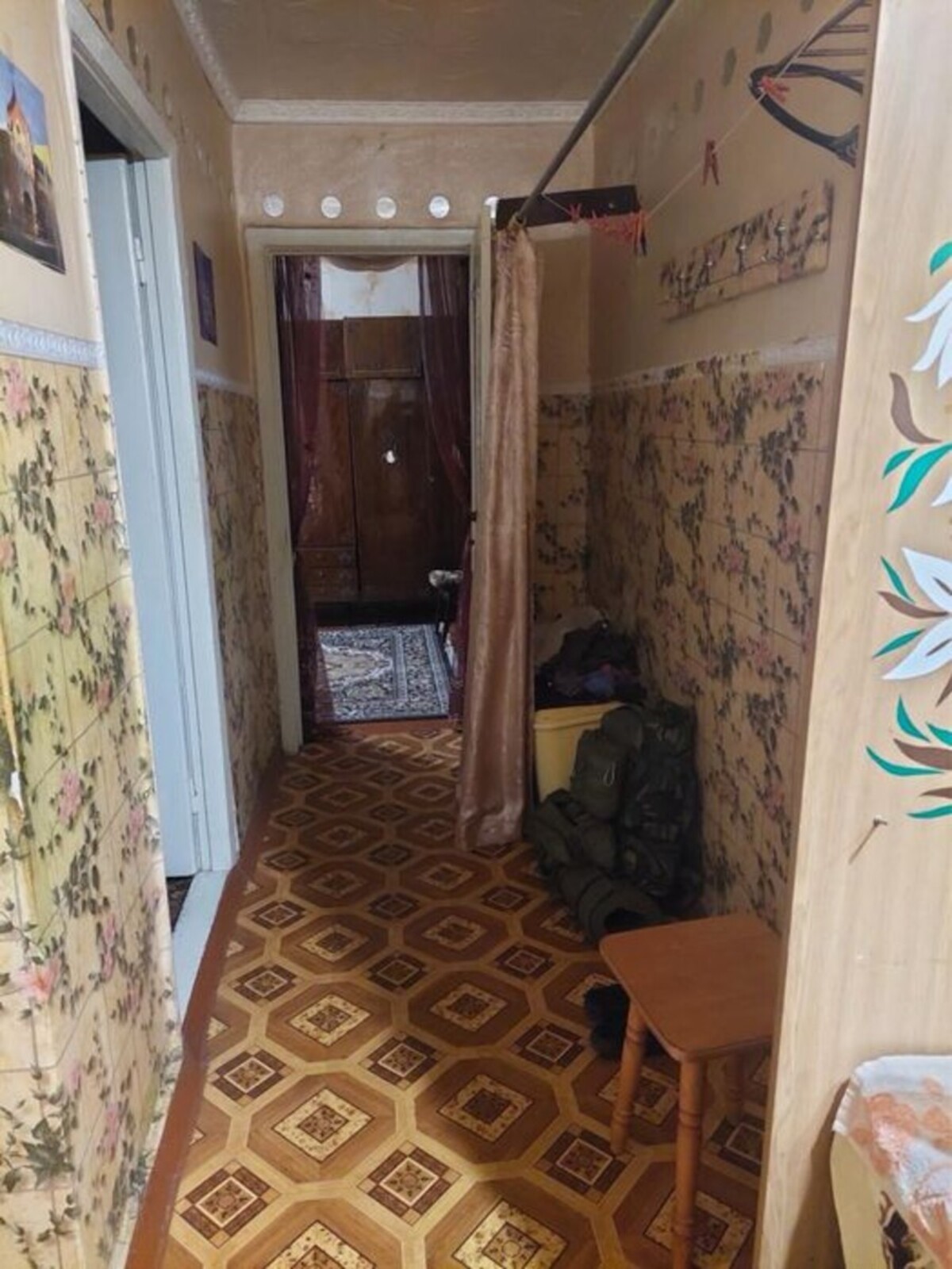 Продаж 3-х кімнаттної вартири на Браїлках код№ 213-119-924 фото 1 Продаж 3-х кімнаттної вартири на Браїлках код№ 213-119-924 фото 1