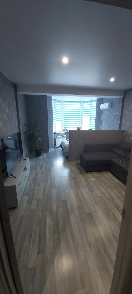 1 к. Квартира. Левада. 58 000 $ код № 213-125-714 фото 1 1 к. Квартира. Левада. 58 000 $ код № 213-125-714 фото 1