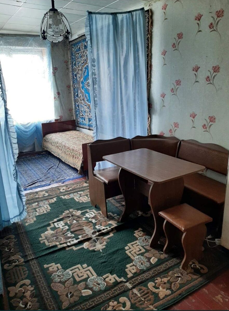 Продам однокімнатну квартиру. фото 1 Продам однокімнатну квартиру. фото 1
