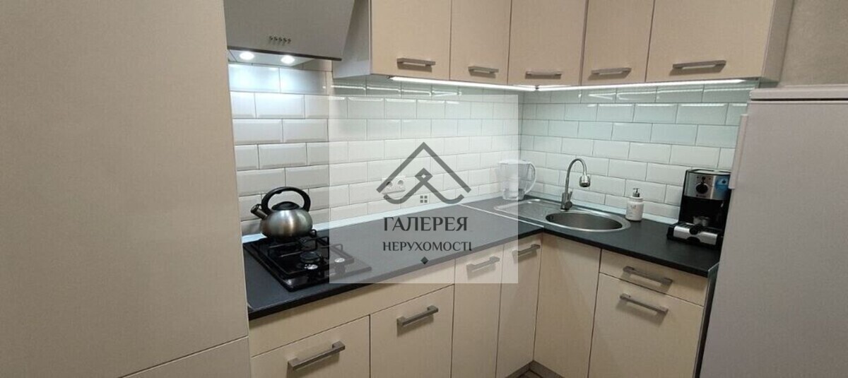 Квартира з індивідуальними опаленням в новобудові Полтава, 53 000 $ фото 1 Квартира з індивідуальними опаленням в новобудові Полтава, 53 000 $ фото 1