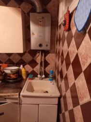 2к. квартира в центре Полтавы фото 6 2к. квартира в центре Полтавы фото 6