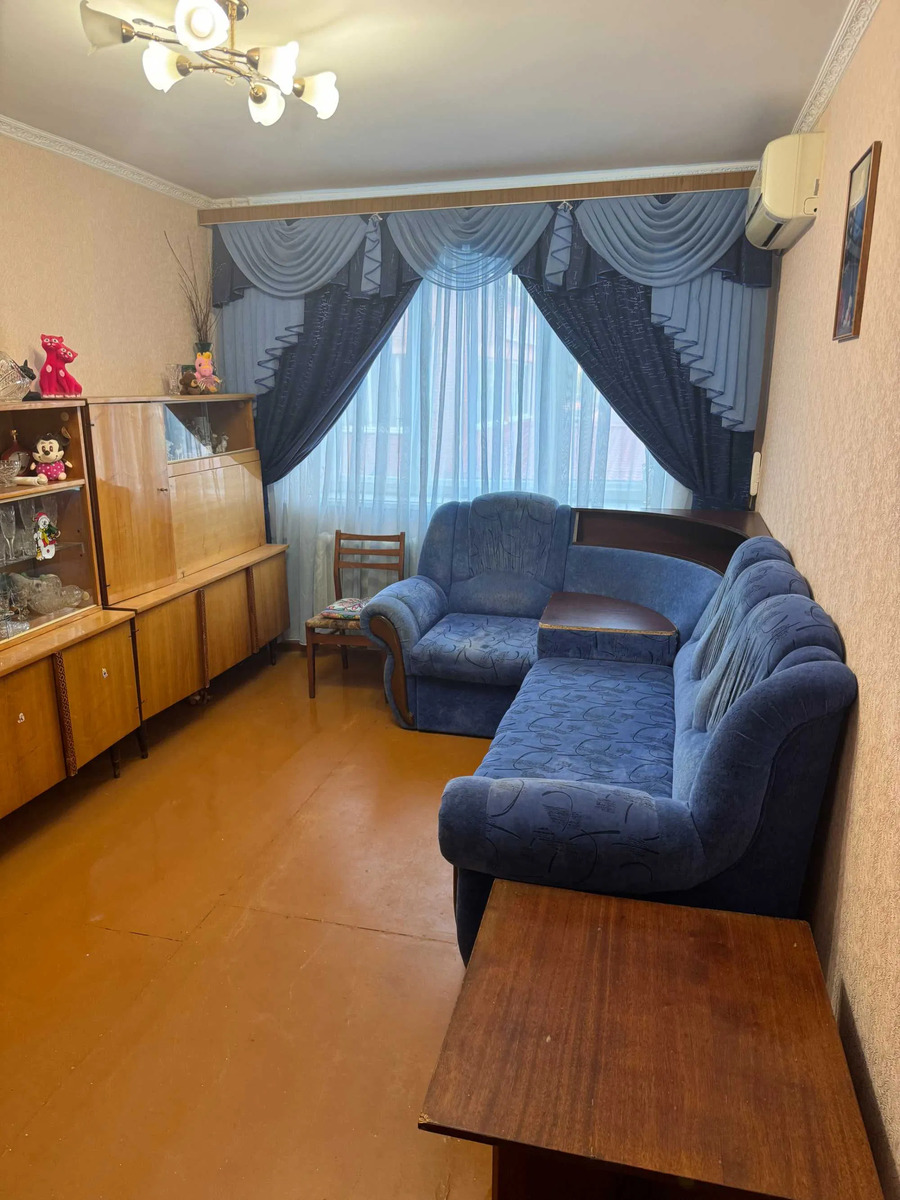 Продаж квартири на БРАЇЛКАХ. код № 213-072-537 фото 1 Продаж квартири на БРАЇЛКАХ. код № 213-072-537 фото 1