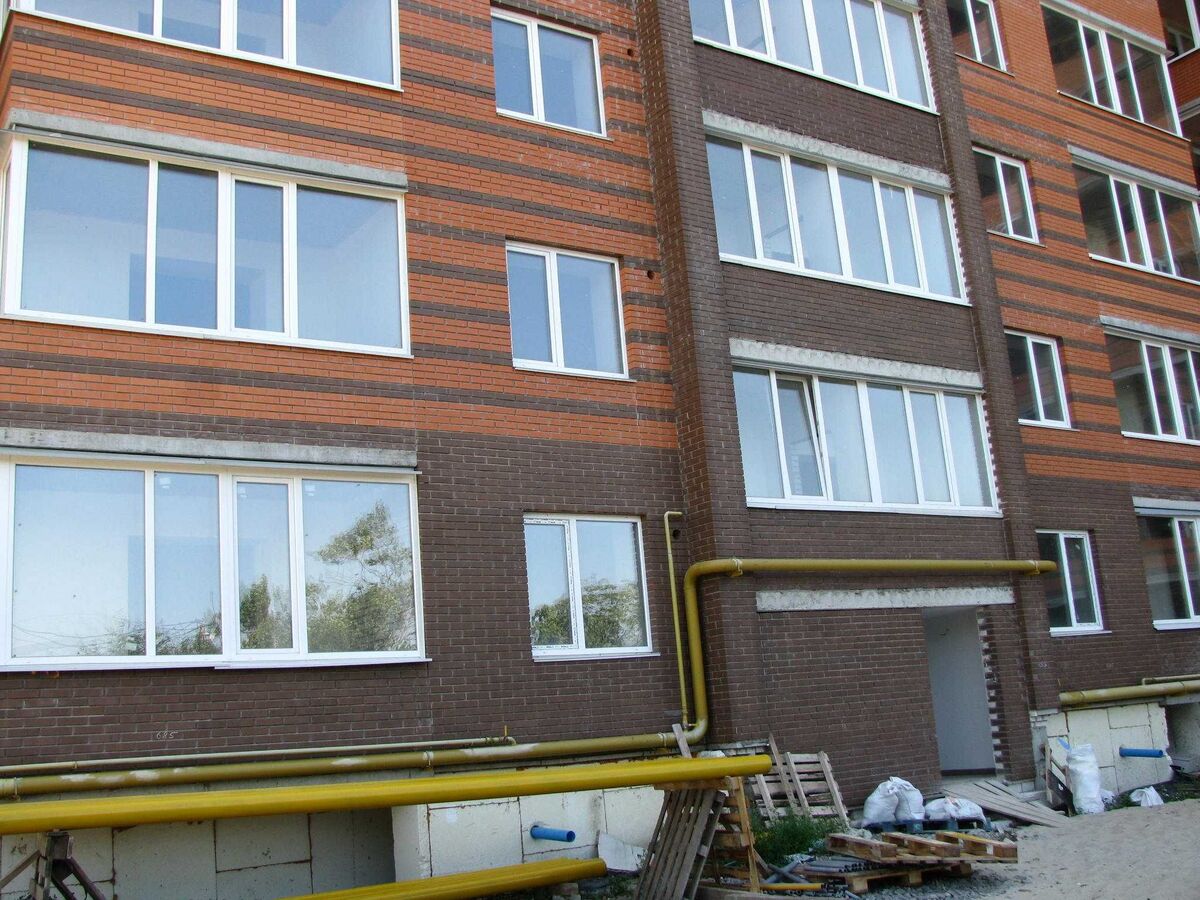 Продаж 1 кімнатної квартири у НоВоБуДоВі фото 1 Продаж 1 кімнатної квартири у НоВоБуДоВі фото 1