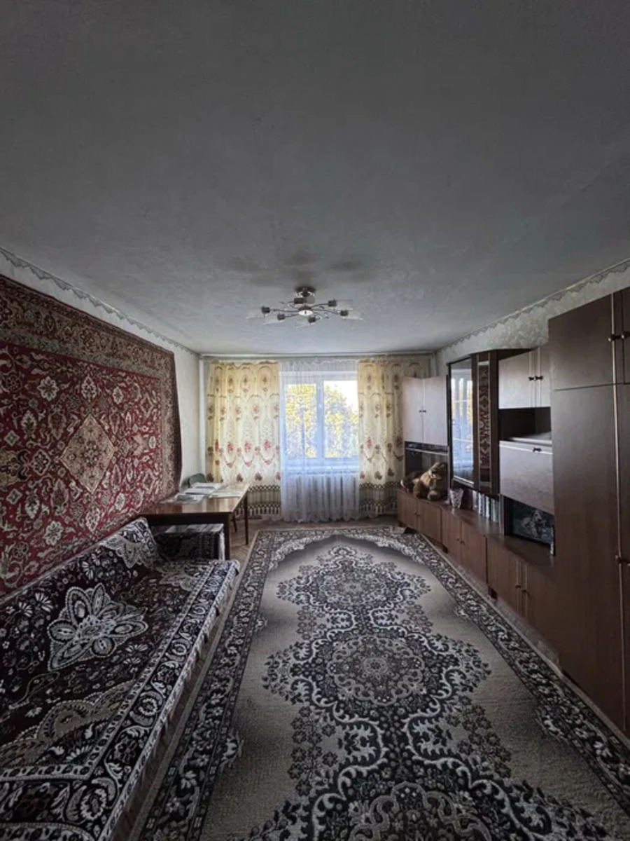 Продається квартира Полтавська, Полтава, Шевченківський (Жовтневий), Сади 1 фото 1 Продається квартира Полтавська, Полтава, Шевченківський (Жовтневий), Сади 1 фото 1