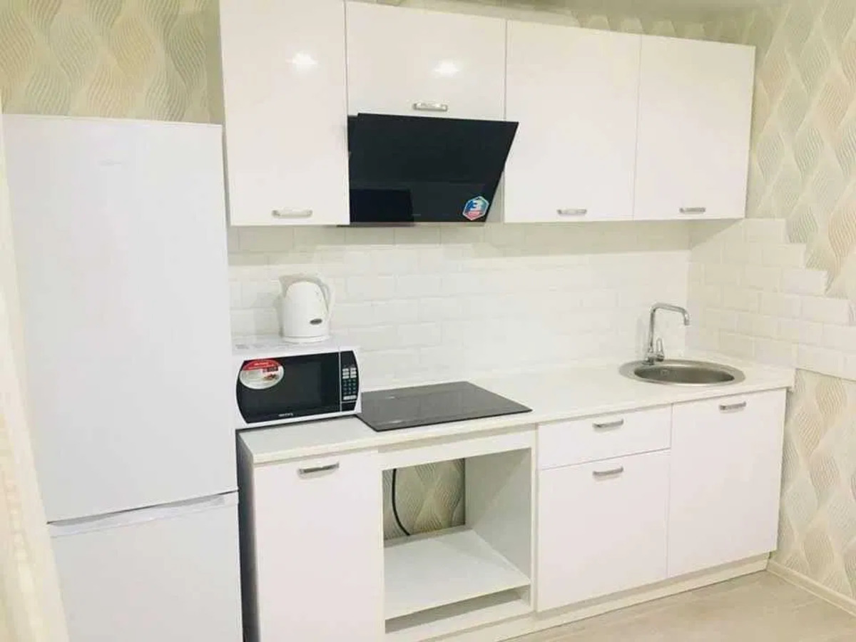 Продаж 1 кімнатної квартири фото 1 Продаж 1 кімнатної квартири фото 1